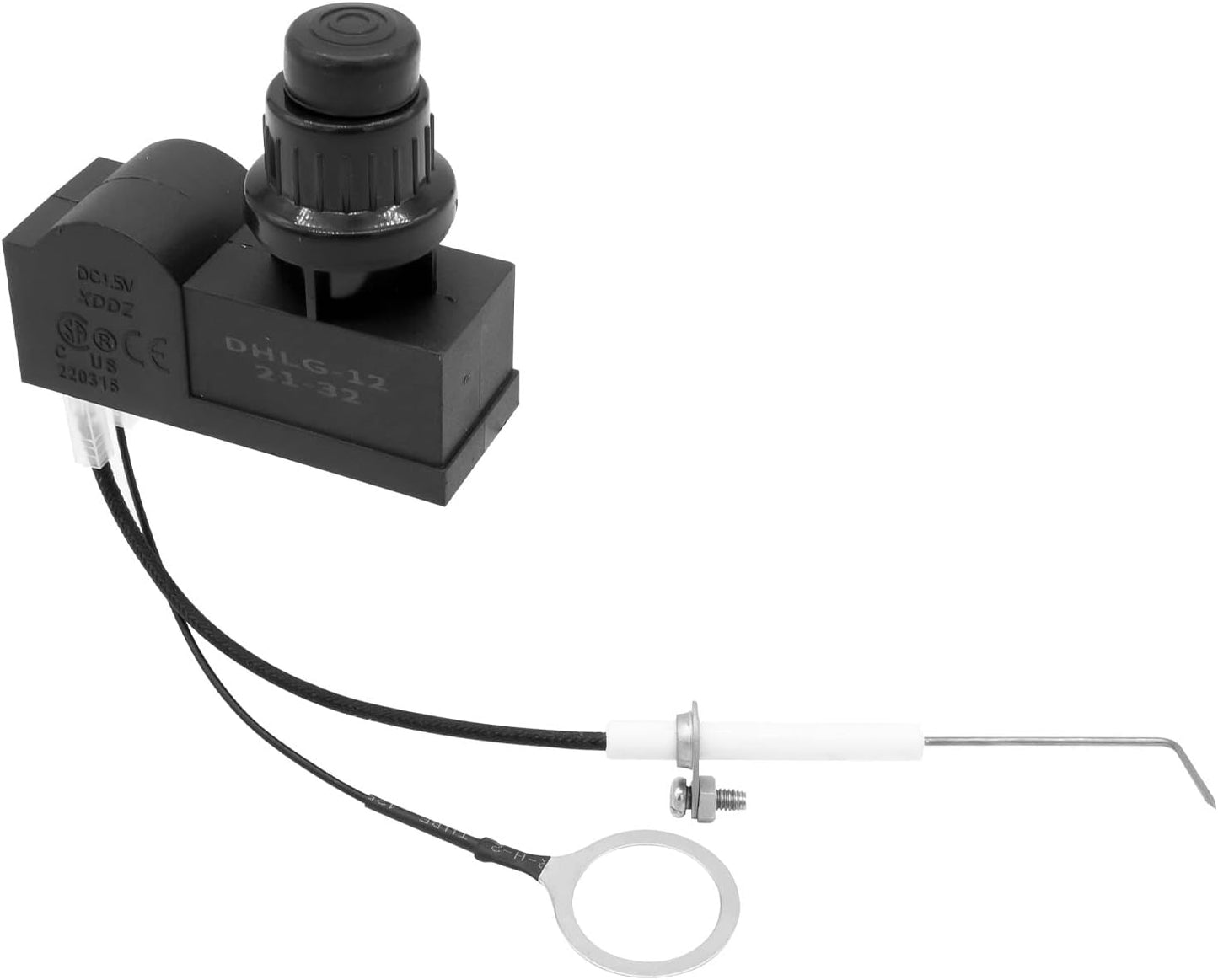 Kit encendedor electrón. para parrilla Blackstone 36pulg
