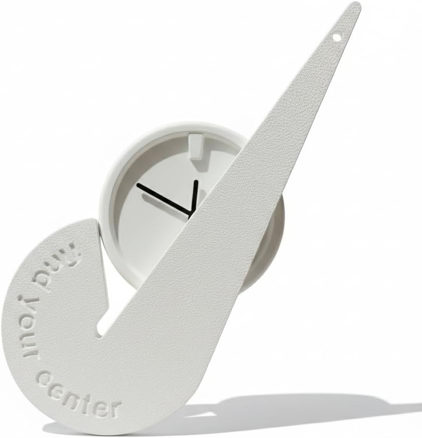 Buscador central portátil para carpintería y bricolaje