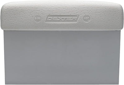Cortador masa Sani-Safe 6x3 con rascador