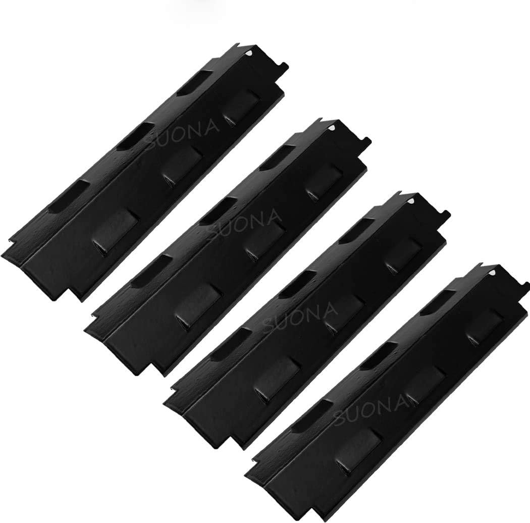 Placas calor parrilla Charbroil Master Forge GD4833