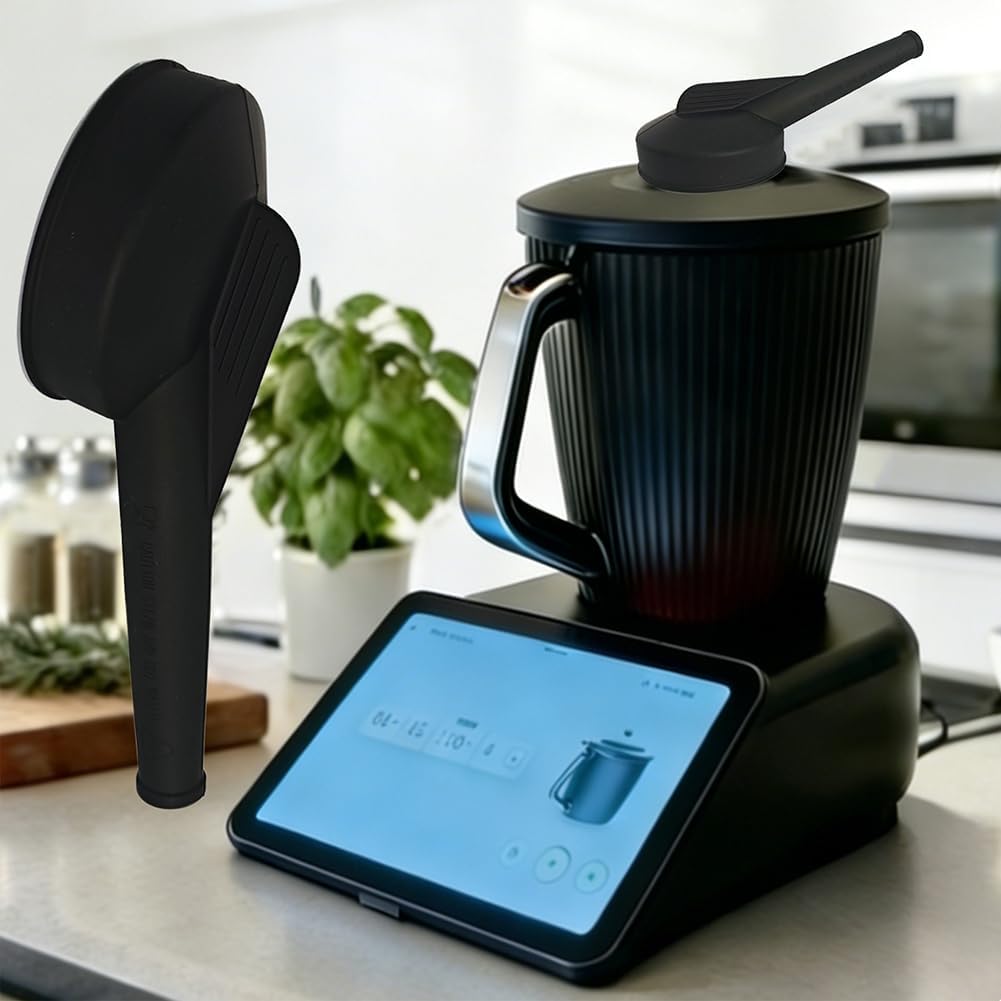 Divisor de vapor para Thermomix TM7 sin derrames