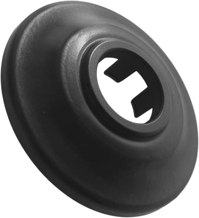 Brida repuesto brazo ducha universal comp hierro forjado