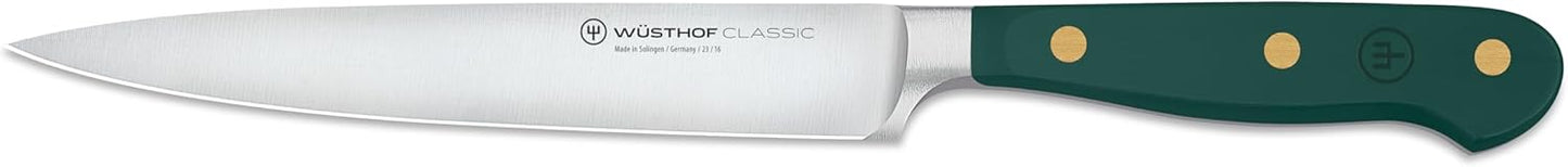 Cuchillo utilitario acero inox 6pulg
