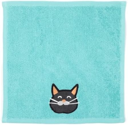 Set 2 Paños Algodón Fregador 12x12pulg