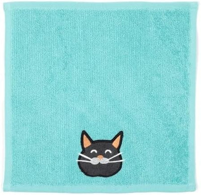 Set 2 Paños Algodón Fregador 12x12pulg
