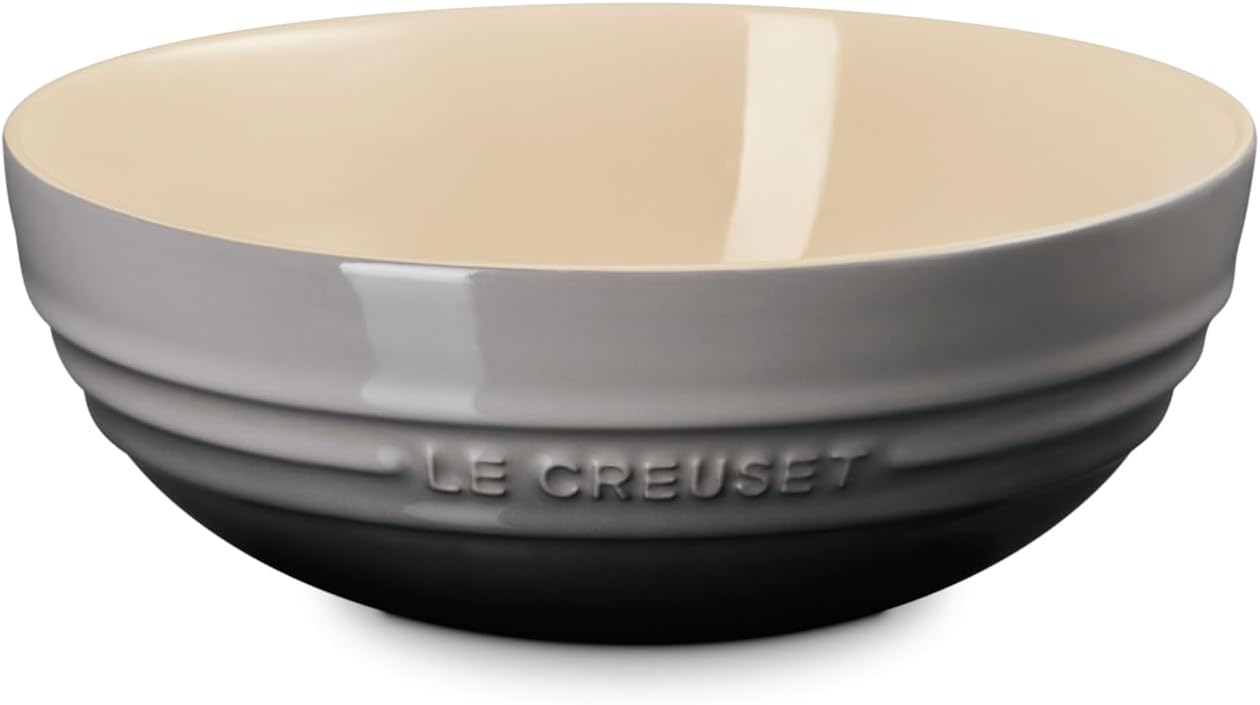 Cuenco Gres Le Creuset 3.1qt Oyster