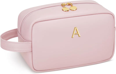 Bolsas cosméticos mujer rosa