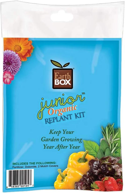 Kit replantación Jr CO 81103