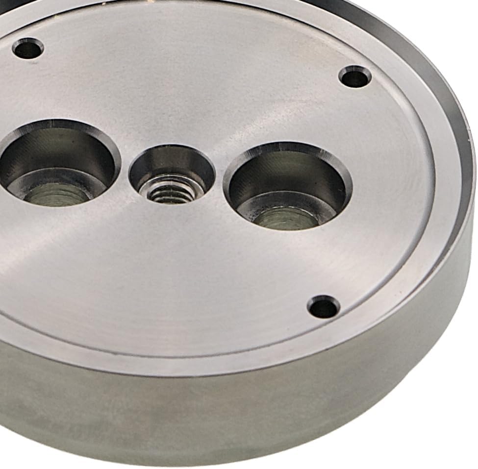 Soporte para placa de ducha M5 compatible con Gaggia Classic