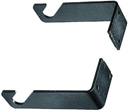 Soporte pared para fondo Manfrotto