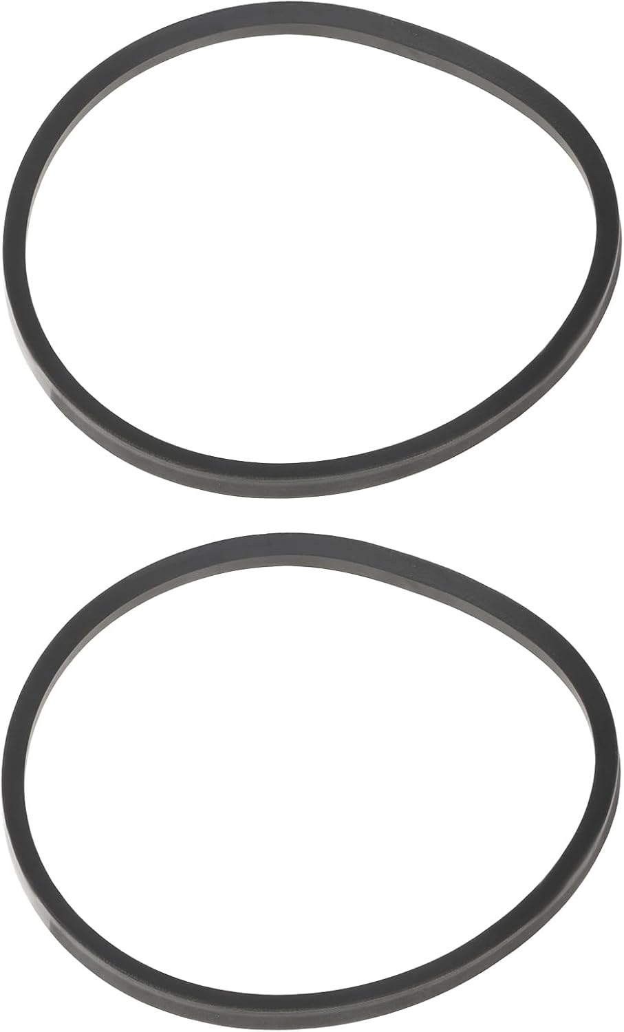 2 Correas V Transmisión Sierra Cinta 24x1/2x5/16 Comp Central
