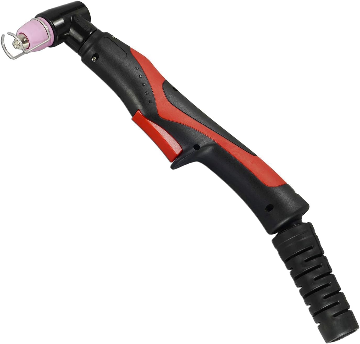 Soporte guía resorte plasma AG60P 6 Pzas