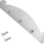 Modif. deflector calor Pit Boss XL Pro 1150 Placa difusora