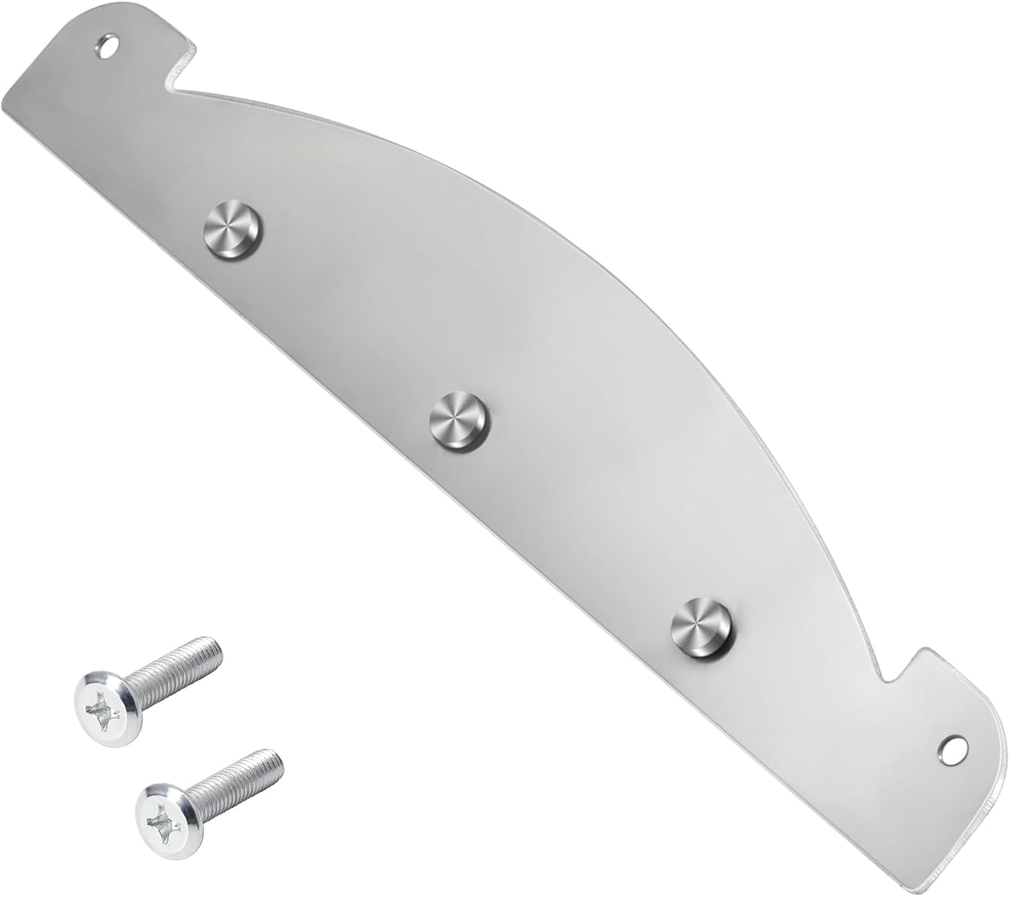 Modif. deflector calor Pit Boss XL Pro 1150 Placa difusora