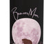 Botella de agua acero inoxidable aislada Beaver Moon 2025