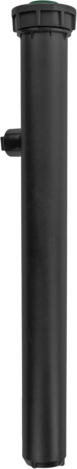 Rociador profesional 12pulg boquilla ajustable 15ft