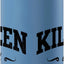 Botella de agua acero inoxidable Killeen Texas Hometown Pride Classic