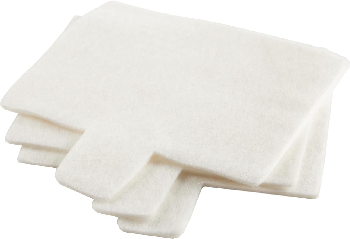 Alfombrillas cultivo autorriego biodegradables 12 pzas