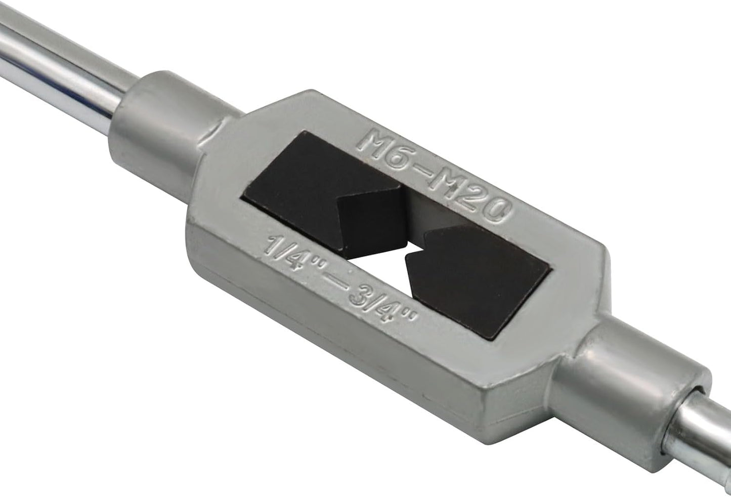 Mango llave ajustable M6-20 herramienta reparación