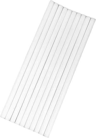 20 Pzas Mechas Filtro Algodón Humidificador Portátil