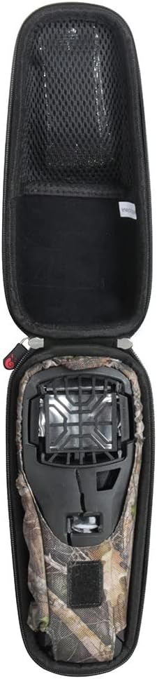 Estuche viaje repelente Thermacell MR300 / MR450