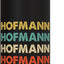 Botella de agua aislada de acero inoxidable Hofmann