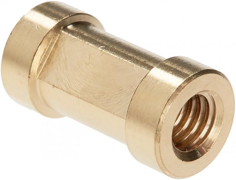 Espiga hembra 1/4 y 3/8 pulg 1.220pulg sustituye 3108