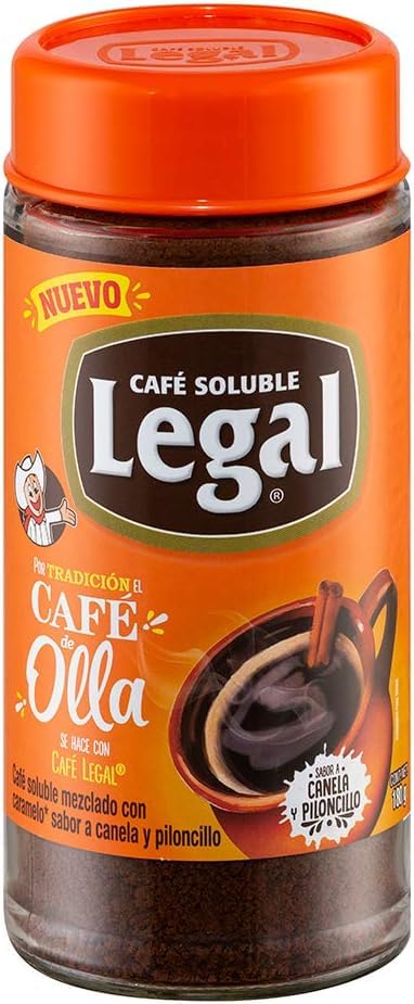 Café mexicano 100% puro de ra calidad 6.34oz