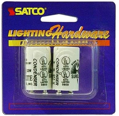 Arrancador lastre FS22 CARDADO 2 Pzas