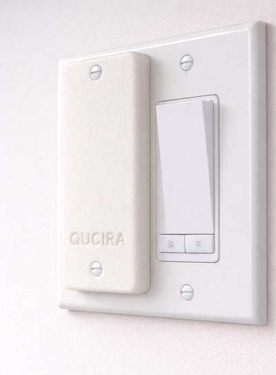 Protector interruptor luz antiapagado para niños y mascotas