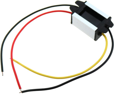 Convertidor 12V a 6V coche 3A para GPS y dashcam