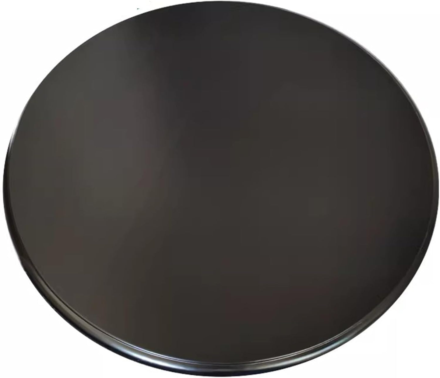 Tocadiscos giratorio madera 30pulg mesa comedor