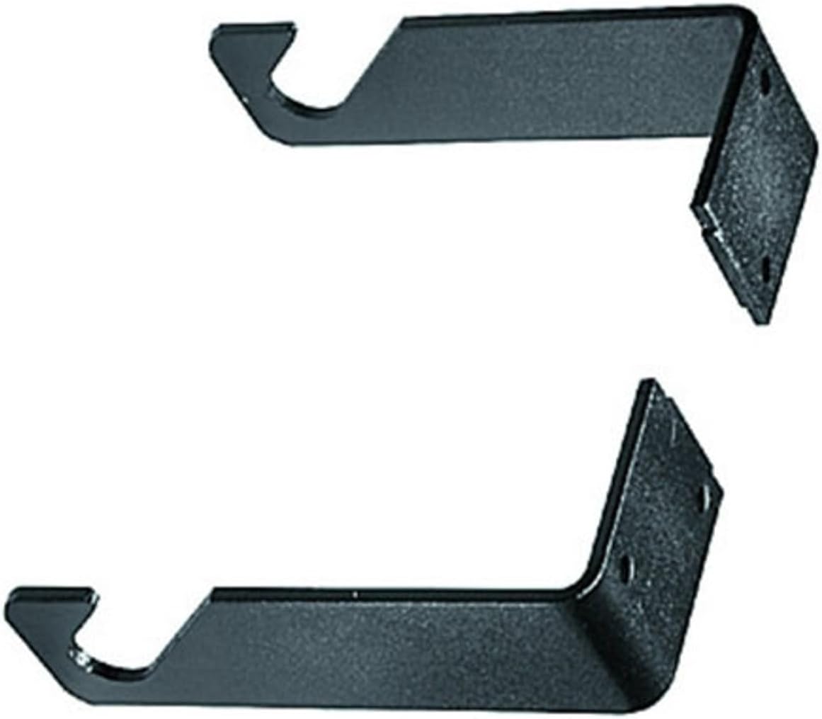 Soporte pared para fondo Manfrotto