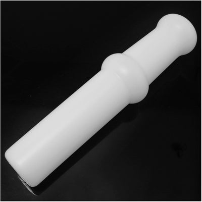 Accesorios picadora universales HDPE 9.8x1.5pulg