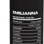 Botella de agua acero inoxidable aislada Emilianna