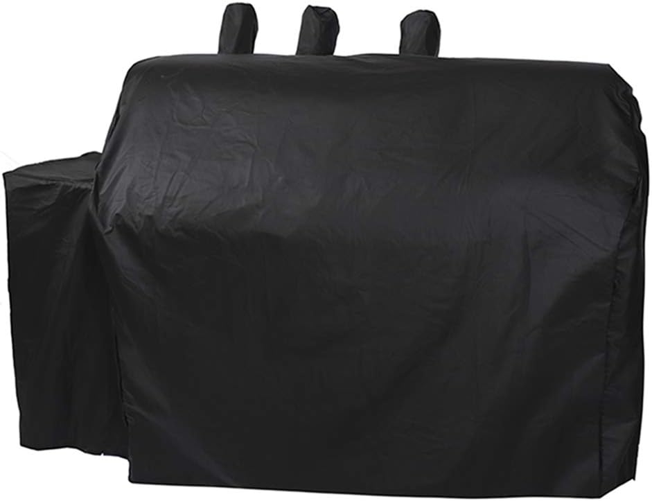 Cubierta parrilla impermeable Char-Griller Duo 5050/5650 negro