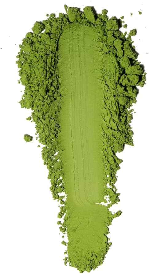 Polvo matcha grado ceremonial vibrante 1kg