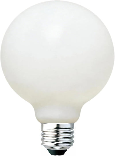 Lámpara G40 E26 Led 60w Blanca Térmica CRI90 Porcelana