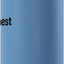 Botella de agua acero inoxidable aislada The Tempest
