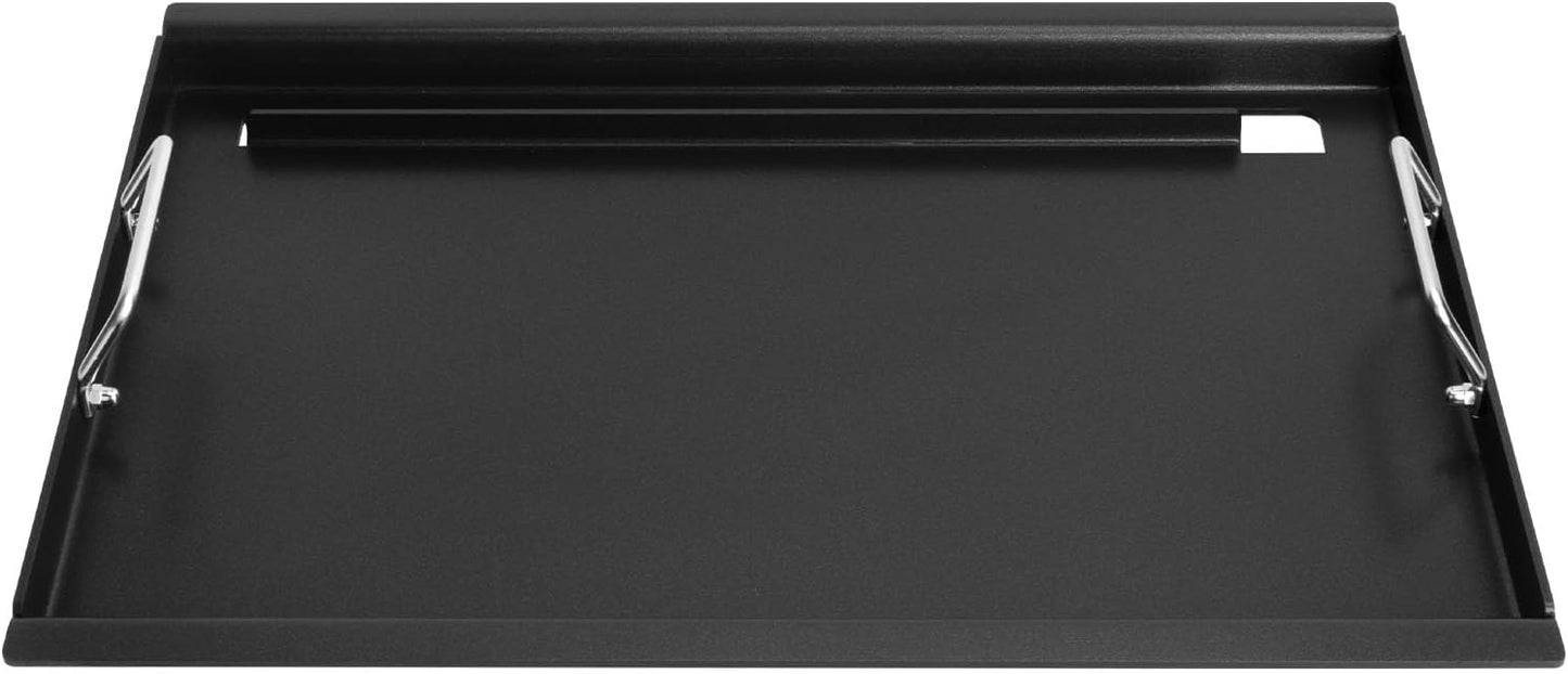 Insertos plancha completa para Char-Broil 4 Quemadores