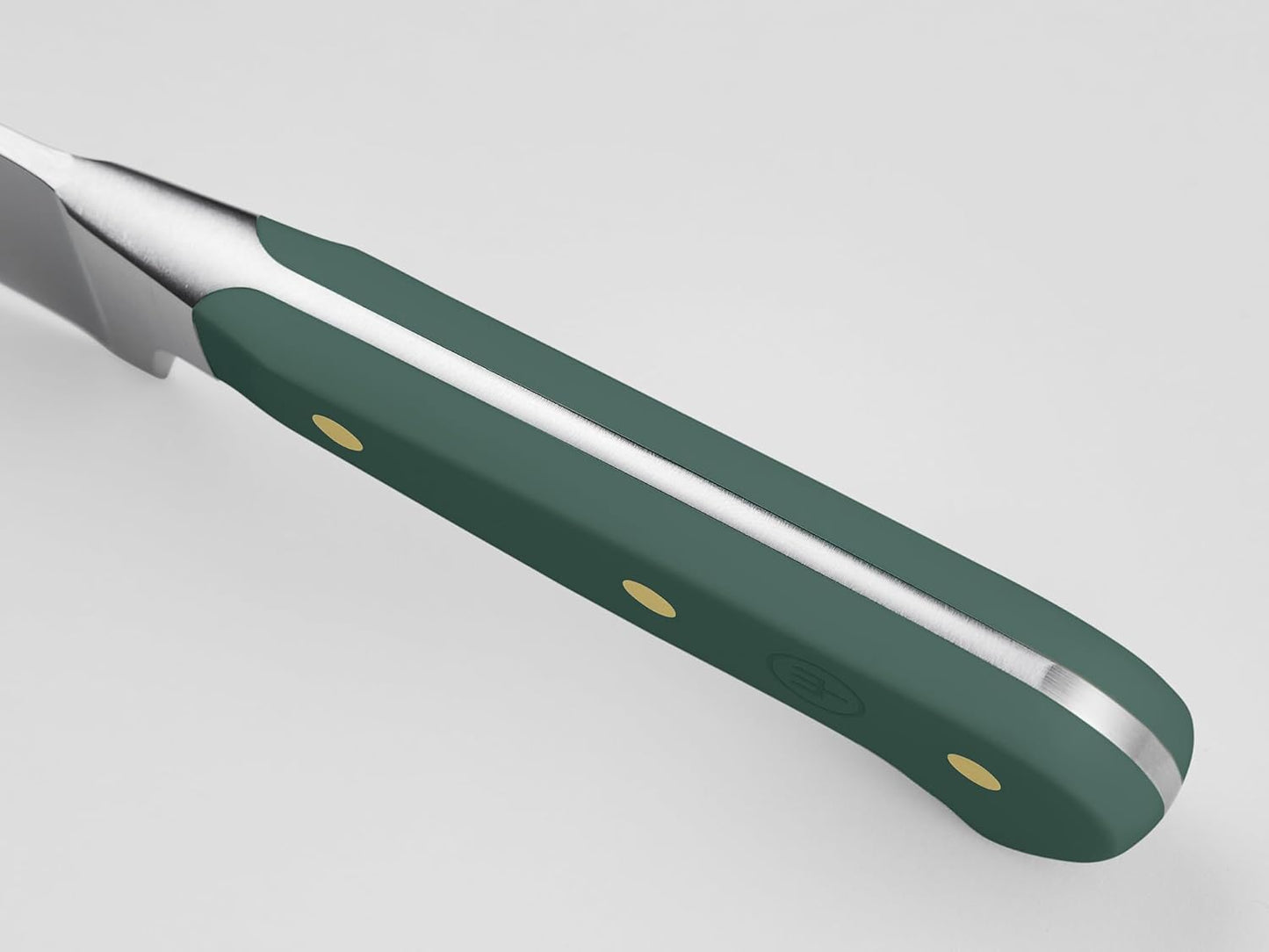 Cuchillo para carne acero inox 4.5pulg