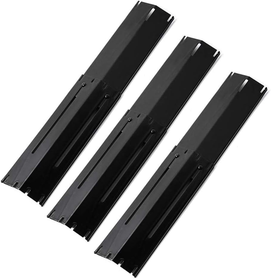 Placa calor universal ajustable 11.75-21pulg set 3