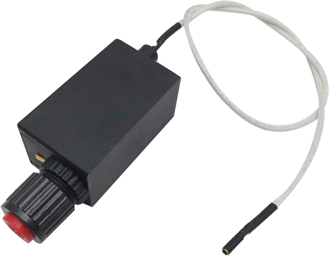 Encendedor Pluse botón electrónico para calentadores Uniflame
