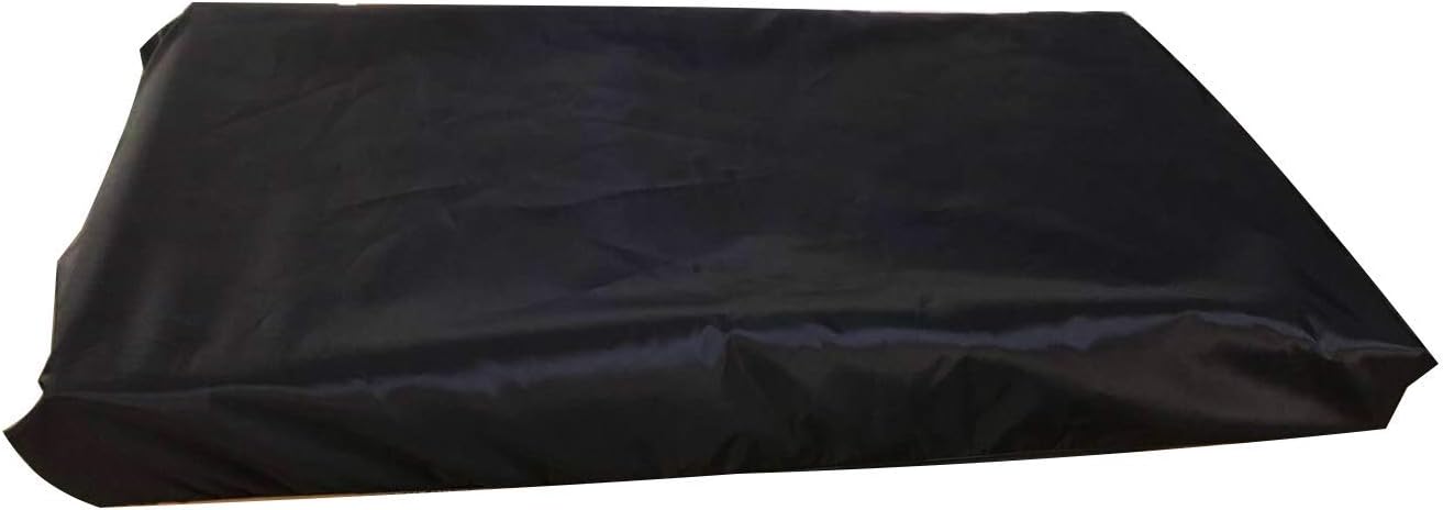 Cubierta parrilla plancha 36pulg para Blackstone