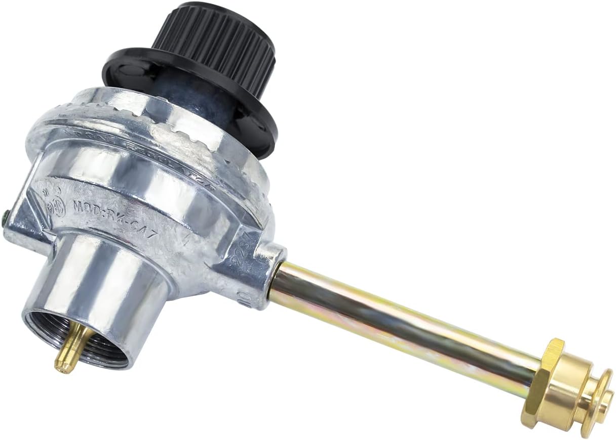 Válvula reguladora Tru-Infrared para Char-Broil