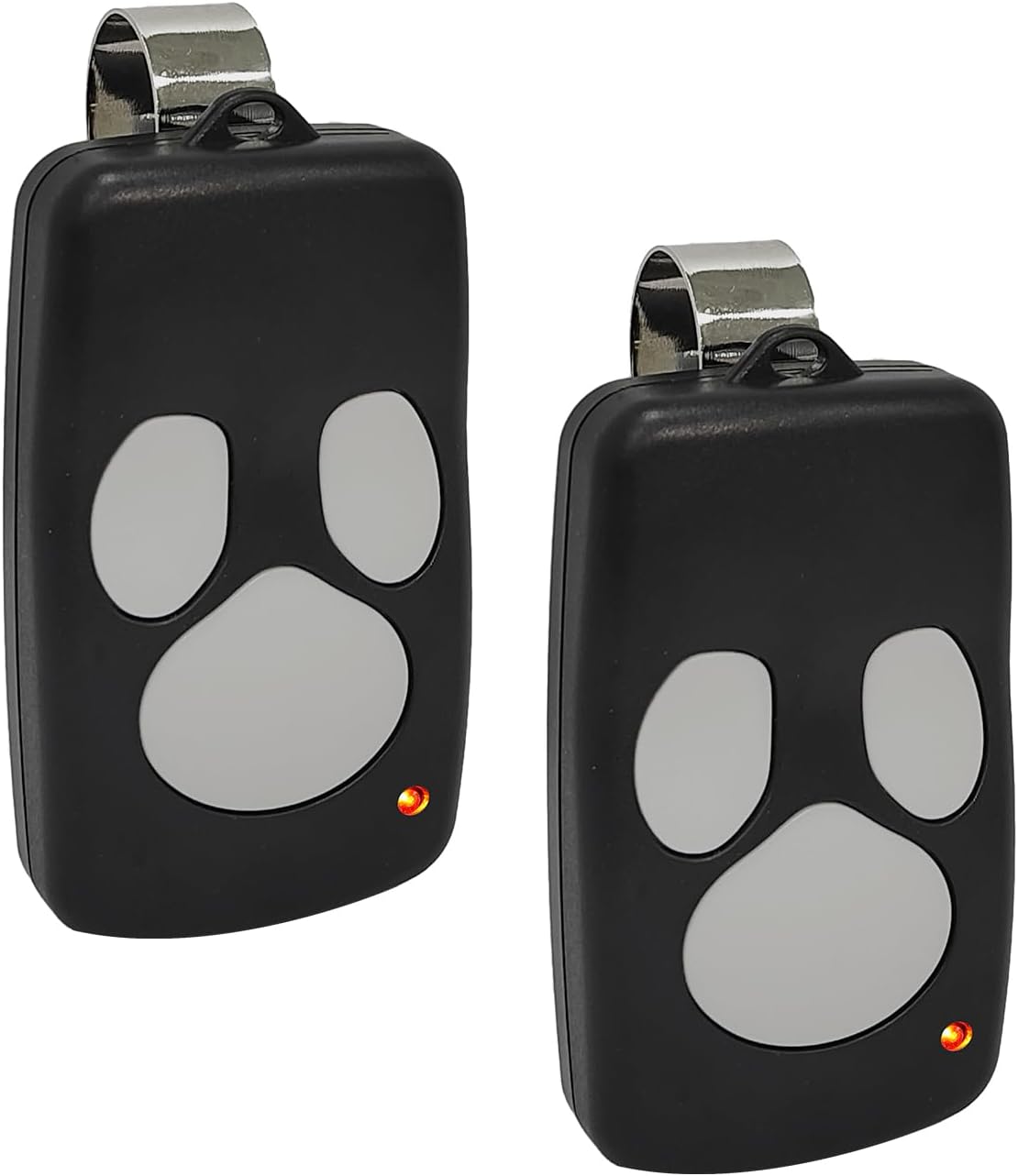 Control remoto puerta garaje Wayne Dalton 372MHZ repuesto 3973C