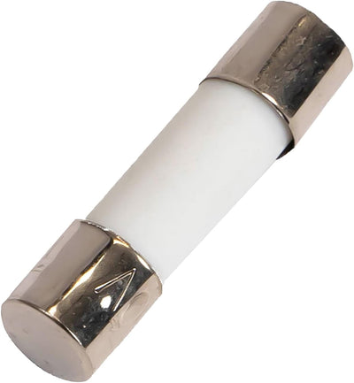 Fusibles cerámica 2.5A 250V paquete 10