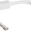 Tira luces permanente exterior cable Y comp H705A/B/C