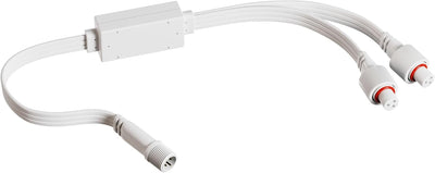 Tira luces permanente exterior cable Y comp H705A/B/C