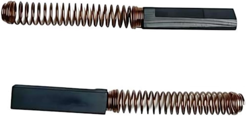 2 Cepillos Motor Carbono Comp KitchenAid K45 K5